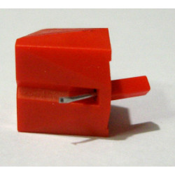 Aguja / TOSHIBA N62 C N63 C D MM KENWOOD N69 Diamante  Zafira 5950.5 - 6899.9