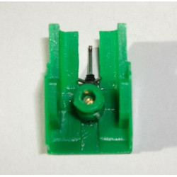 ATS11-E stylus Elliptic Audio-Technica Pathe THOMSON - DENON DSN54 NEC LP8000D