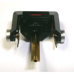 Tonar VN5x-HE Hyperelliptic HQ Aguja para Shure V15VxMR, Alternativa A VN5xMR