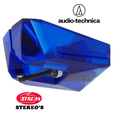 Audio Technica Original ATN-XP3 DJ Stylus Fits AT-XP3 Aguja Origine