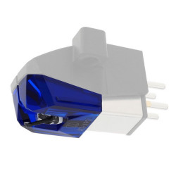 Audio Technica Original ATN-XP3 DJ Stylus Fits AT-XP3 Aguja Origine