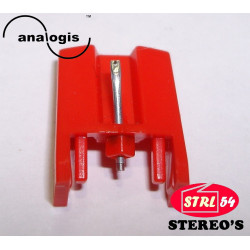 ST09D Para SANYO TRIO KENWOOD N69 Nuevo SKYTEC NUMARK SONY Ion Profile Flash