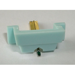 Ss35c Fits Shure Sc35c Quality Stylus Replacement Needle Diamond Quality