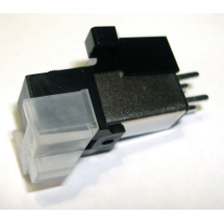 Phono cartridge mm Universelle Analogis Black S turntable Hifi Vinyl