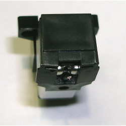 Phono cartridge mm Universelle Analogis Black S turntable Hifi Vinyl