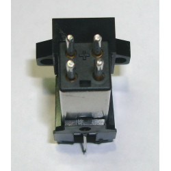 Phono cartridge mm Universelle Analogis Black S turntable Hifi Vinyl