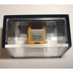 Sansui SN-101 Aguja Original  Audio-Technica ATN771  Aiwa AN71 Sony ND137G