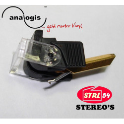 946d70 946d69 946d72 for Philips GP 400 401 406 412 III stylus diamond tip