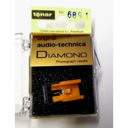 Atn120e Audio-Technica Original Tonar Box for At120e II At120eb At120et