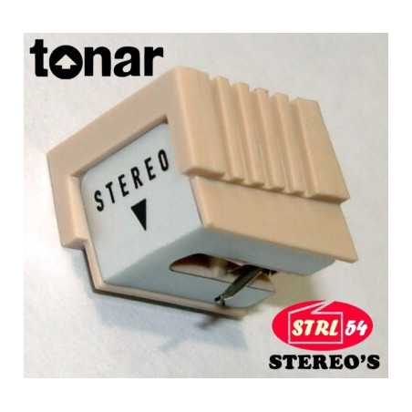 Aguja Tonar para AIKIDO A-8 CLARION RP-1000 NEC LP-5100 NUWAY DN-109 DN-301