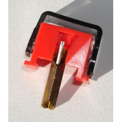 N700ER S700ER Diamant-Nadel Elliptisch für EXCEL SOUND QD-700ER QD-700E QD700