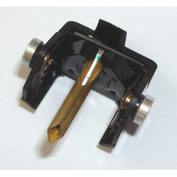 VN5 MR SHIBATA Aguja TONAR Para SHURE V15-V VN-5-MR V15 Tipo 5 V & VN5G