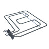 Resistencia Parrilla Techo 2200W Horno BEKO 262900064 WHIRLPOOL C00408866