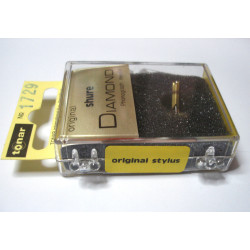 Shure N96LT Original NOS Stylus for Shure M96LT M97LT N97LT IN Tonar Box