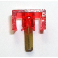 S70EX4 diamond stylus Shibata for EXCEL SOUND ES70EX4 ES70EX ES70E ES70 S Sh F