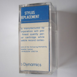 Genuine ADC Rxm-I Xlm-I Integra Bonded Conical Stylus Xlm-Ii Xlm-Iii Suitable