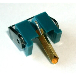 N700CR nadel Diamant für Tonabnehmer EXCEL SOUND QD700 QD-700C