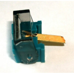 N700CR nadel Diamant für Tonabnehmer EXCEL SOUND QD700 QD-700C