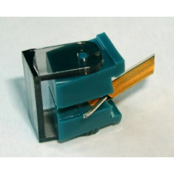 N700CR nadel Diamant für Tonabnehmer EXCEL SOUND QD700 QD-700C