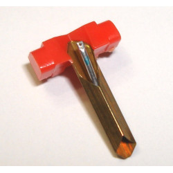 N97LT He Hyperelliptique für Shure M97LT M96LT N96LT nadel Tonar Diamant