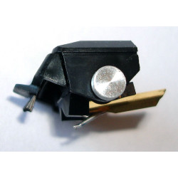 VN5-HE Hyperelliptique nadel Tonar für Shure V15-V VN-5-MR V15 Art 5 V & VN5G