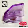 EVG NOS Diamant-Nadel S65 für EXCEL SOUND ME65 S 65 Cr