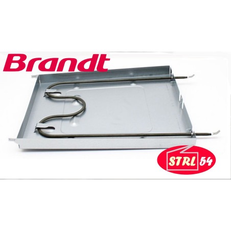 Resistance Sole 1100W / Far Highone Jeken Midea PKM Signature Valberg Aya