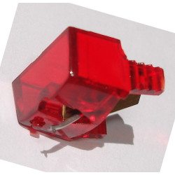 Stilo per SONY ND150G/XL-150 Diamante Tonar HQ Versione Giappone  Zafira 6708