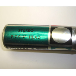 PHILIPS 22GP204 Cartucho Fono Original  GP204 GP205 GP 200 RADIOLA SCHNEIDER