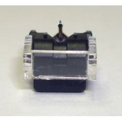 946D70 946D69 946D72 Para PHILIPS GP 400 401 406 412 III Aguja Punta Diamante