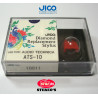 Stylus Jico High Quality ATS10 Audio-Technica PATHÉ PHILIPS TEAC THOMSON THORN