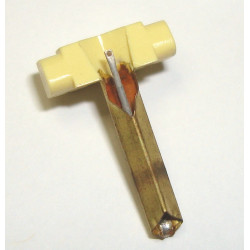 SHURE N96LT original NOS stylus for Shure M96LT M97LT N97LT in Tonar box