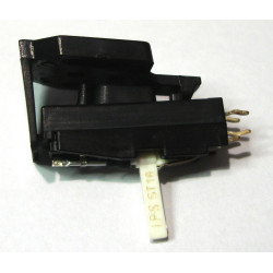 BSR SC12M/SC12H Phono Tonabnehmer Tonar Rechts Doppelt Nadel Wende Lps 33/45