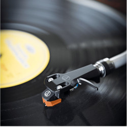 Audio-Technica AT-VM95EN cellule Phono Hi-Fi MM nude diamond ATVM95EN Cartridge