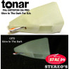 Tonar Glow IN The Dark Gitd Ortofon Concorde Om PRO S Special Djs Stylus FT 5 10