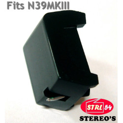 Diamant-Nadel für KENWOOD N39 Mk III N39MKIII nadel  Zafira 5965