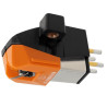 Audio-Technica AT-VM95EN phono cartridge Hi-Fi mm Nude Diamond ATVM95EN