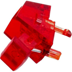 S-400-TC for Empire Scientific 400E 300-ME 500E stylus Jico Elliptical Diamond