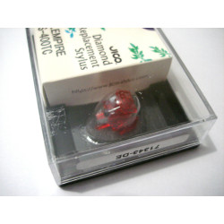 S-400-TC for Empire Scientific 400E 300-ME 500E stylus Jico Elliptical Diamond