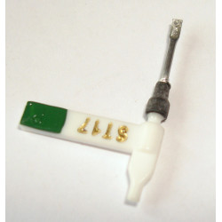 ST16/17 Tonar saphir LPs + 78 tr /BSR SX6M SC10H SC11M SC12M SC5M SC7M SC8M SX6H