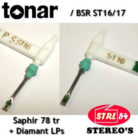 ST16/17 Tonar SN 78 tr + DS LPs / BSR SX6M SC10H SC11M SC12M SC5M SC7M SC8M SX6H