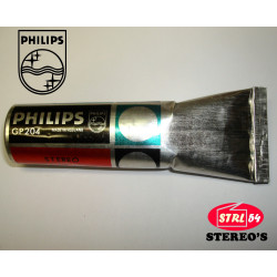 Philips 22GP204 Original phono cartridge  GP204 GP205 Gp 200 Radiola Schneider