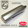Philips 22GP204 Original Phono Tonabnehmer  GP204 GP205 Gp 200 Radiola