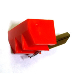 S70E ER ES stylet diamant ELLIPTIQUE pour EXCEL SOUND ES70E ES70EX S70EX S70SR