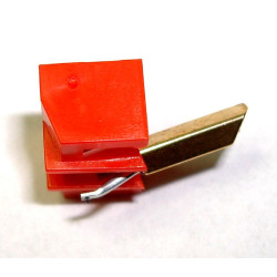 S70E ER ES stylet diamant ELLIPTIQUE pour EXCEL SOUND ES70E ES70EX S70EX S70SR