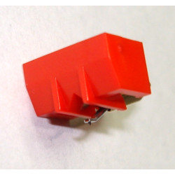 S70E ER ES stylet diamant ELLIPTIQUE pour EXCEL SOUND ES70E ES70EX S70EX S70SR