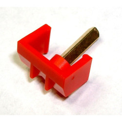 S70E ER ES stylet diamant ELLIPTIQUE pour EXCEL SOUND ES70E ES70EX S70EX S70SR