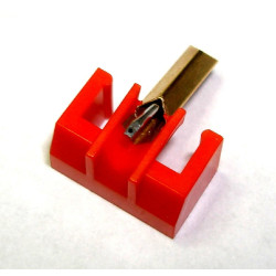 S70E ER ES stylet diamant ELLIPTIQUE pour EXCEL SOUND ES70E ES70EX S70EX S70SR