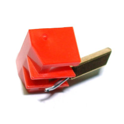 S70E ER ES stylet diamant ELLIPTIQUE pour EXCEL SOUND ES70E ES70EX S70EX S70SR