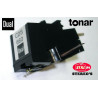 DUAL CDS-660 CDS-650 testina fono Cristallo Ceramica giradischi Vinile Box Tonar